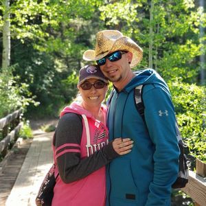 Meet your Posher, Rick